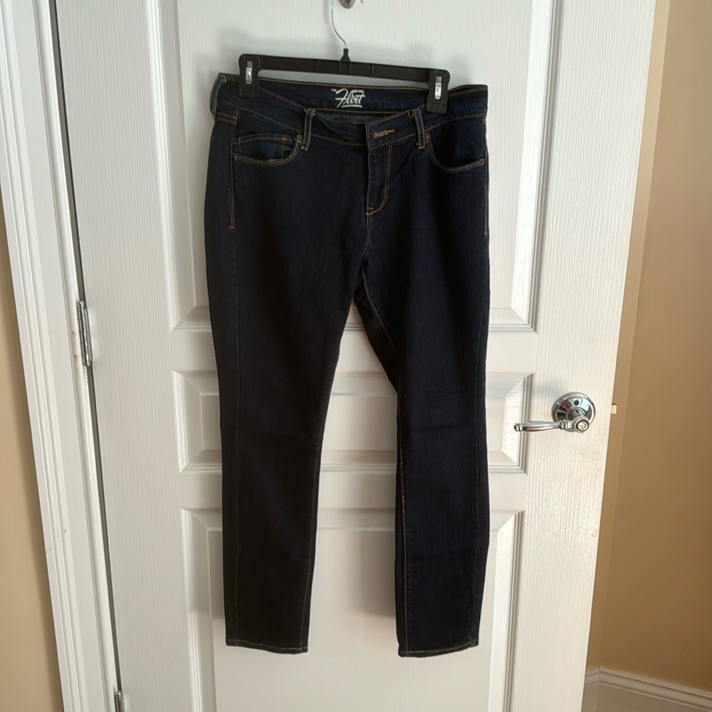 Old navy jeans